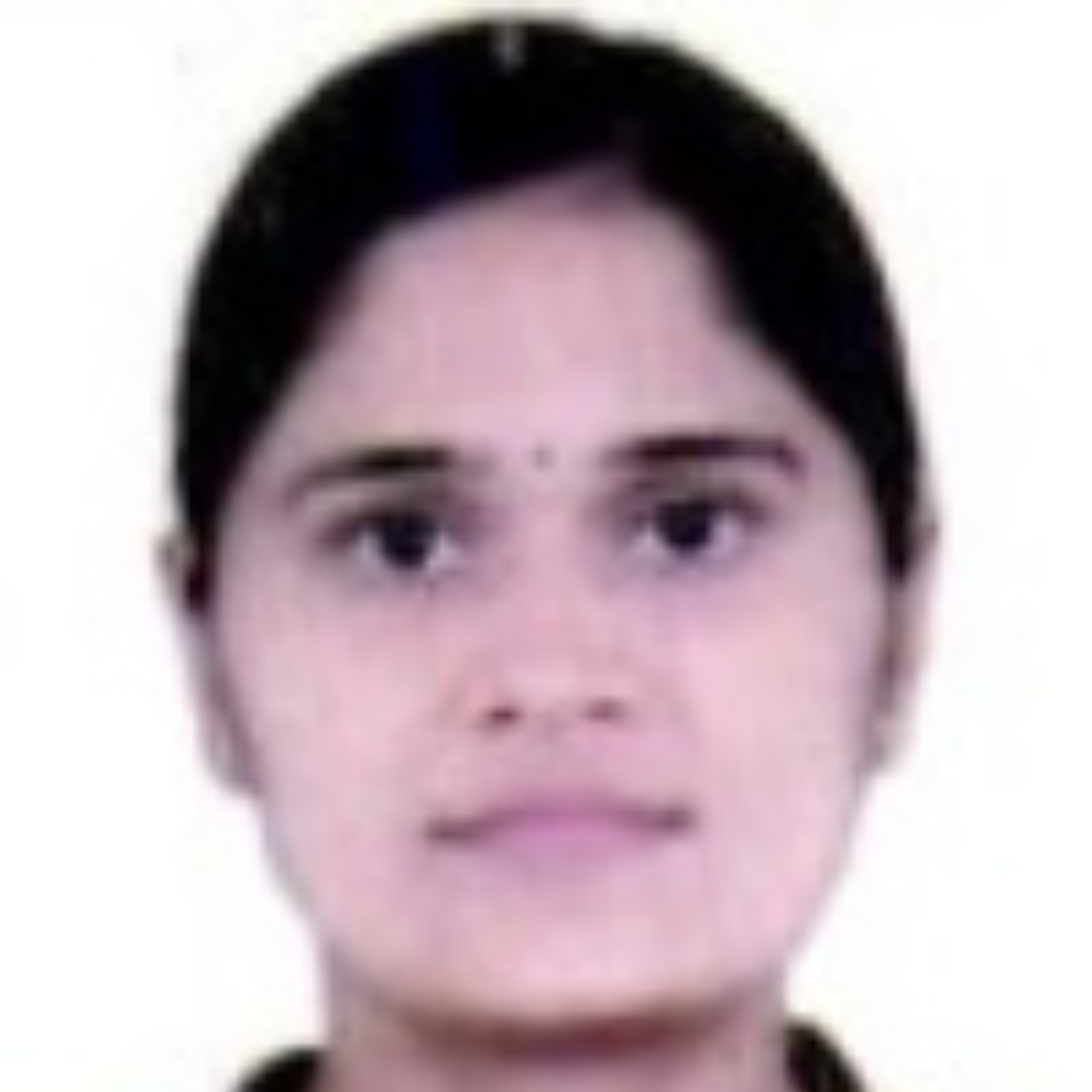 Dr. Diptiba K. Gohil